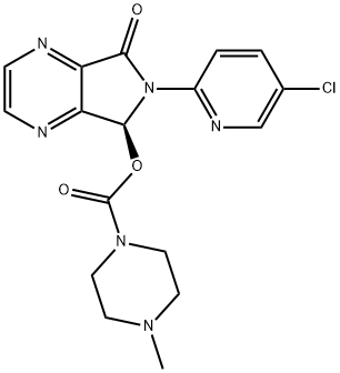 price of eszopiclone