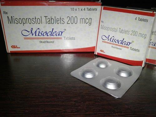 Misoprostol 200 Mcg Online India