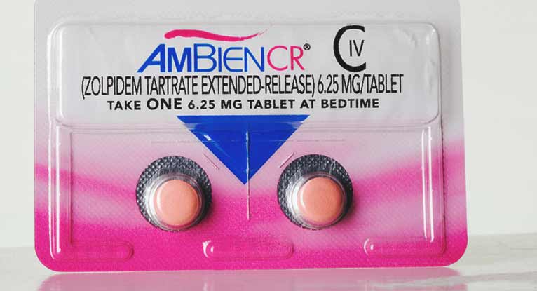 15mg Ambien