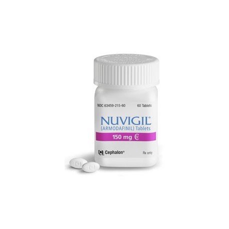 cost for generic nuvigil