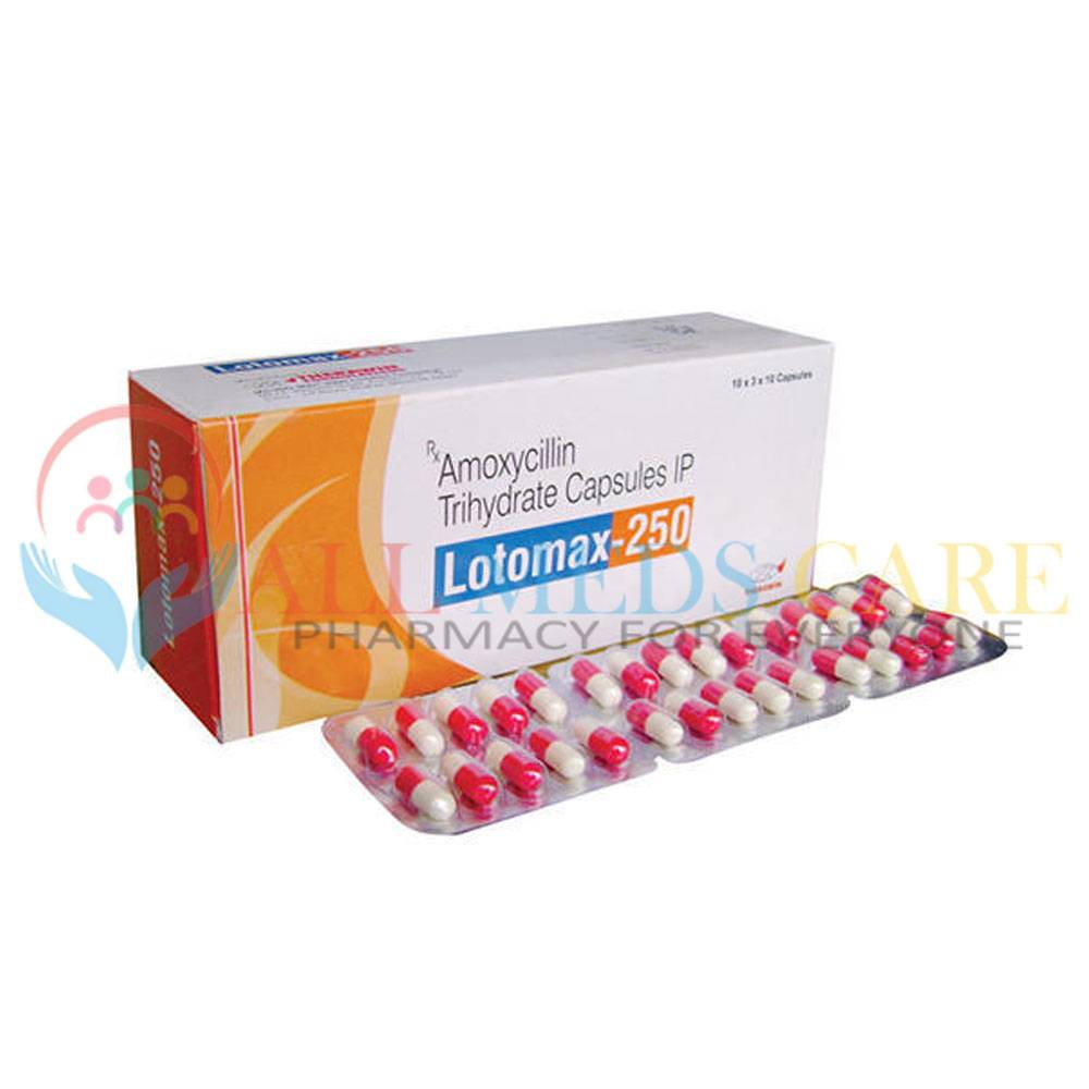 Amoxil Buy Online