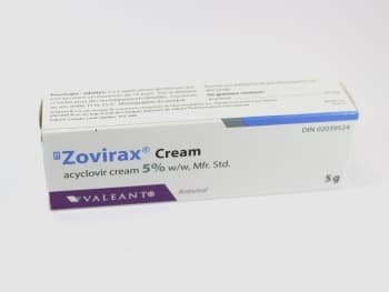 Cheap Zovirax Online