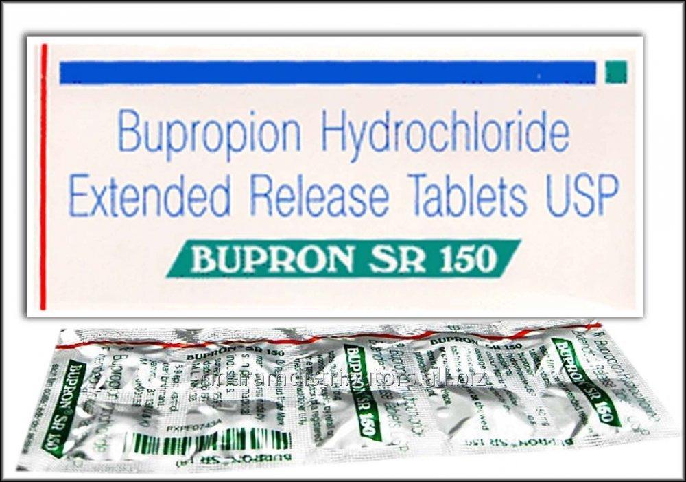 Bupropion sr 150 mg price