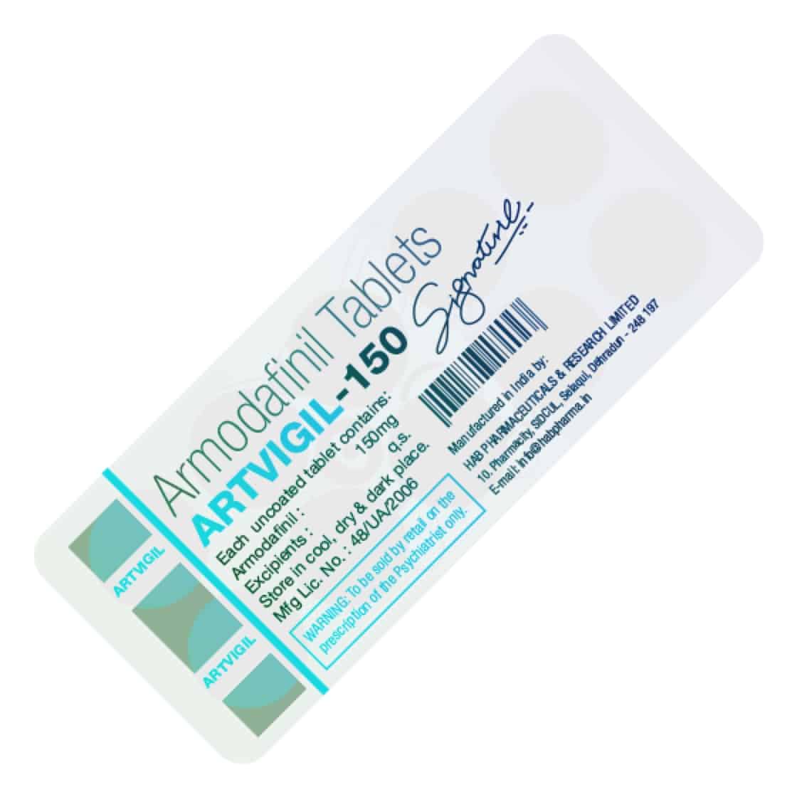 Armodafinil 250mg online