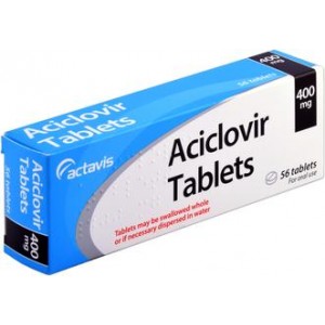 Aciclovir buy