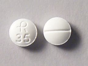 Pms Clonazepam 1mg