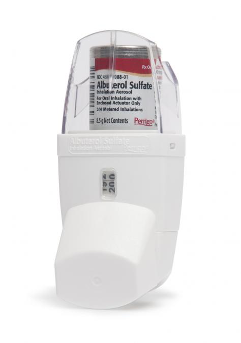 Generic Albuterol Inhalers