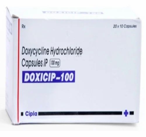 doxycycline 50 mg cost