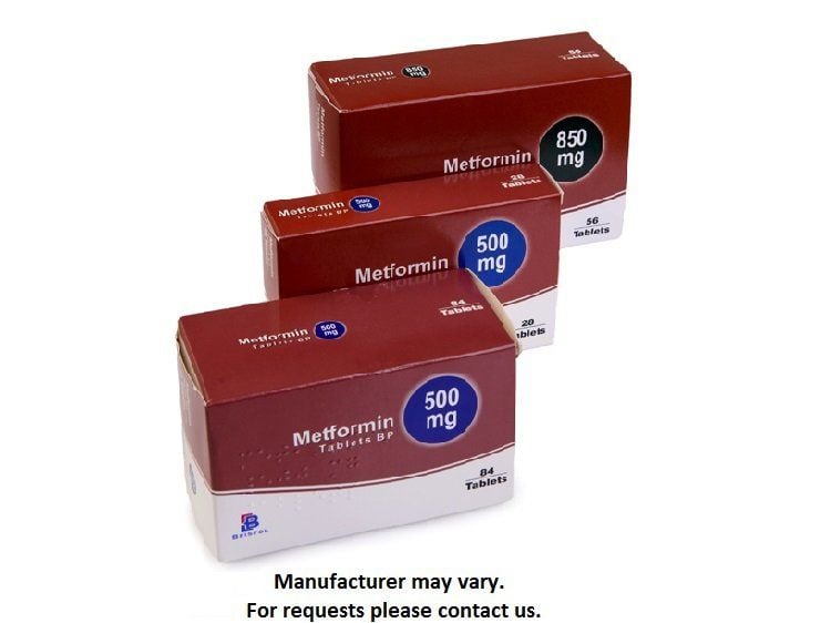 Metformin Lowest Price