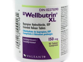 Bupropion Xl 150 Cost