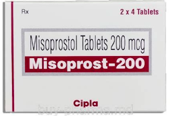 pharmacy cost of misoprostol