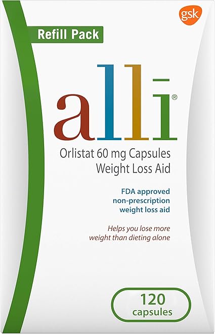 Alli Diet Pill Buy Online