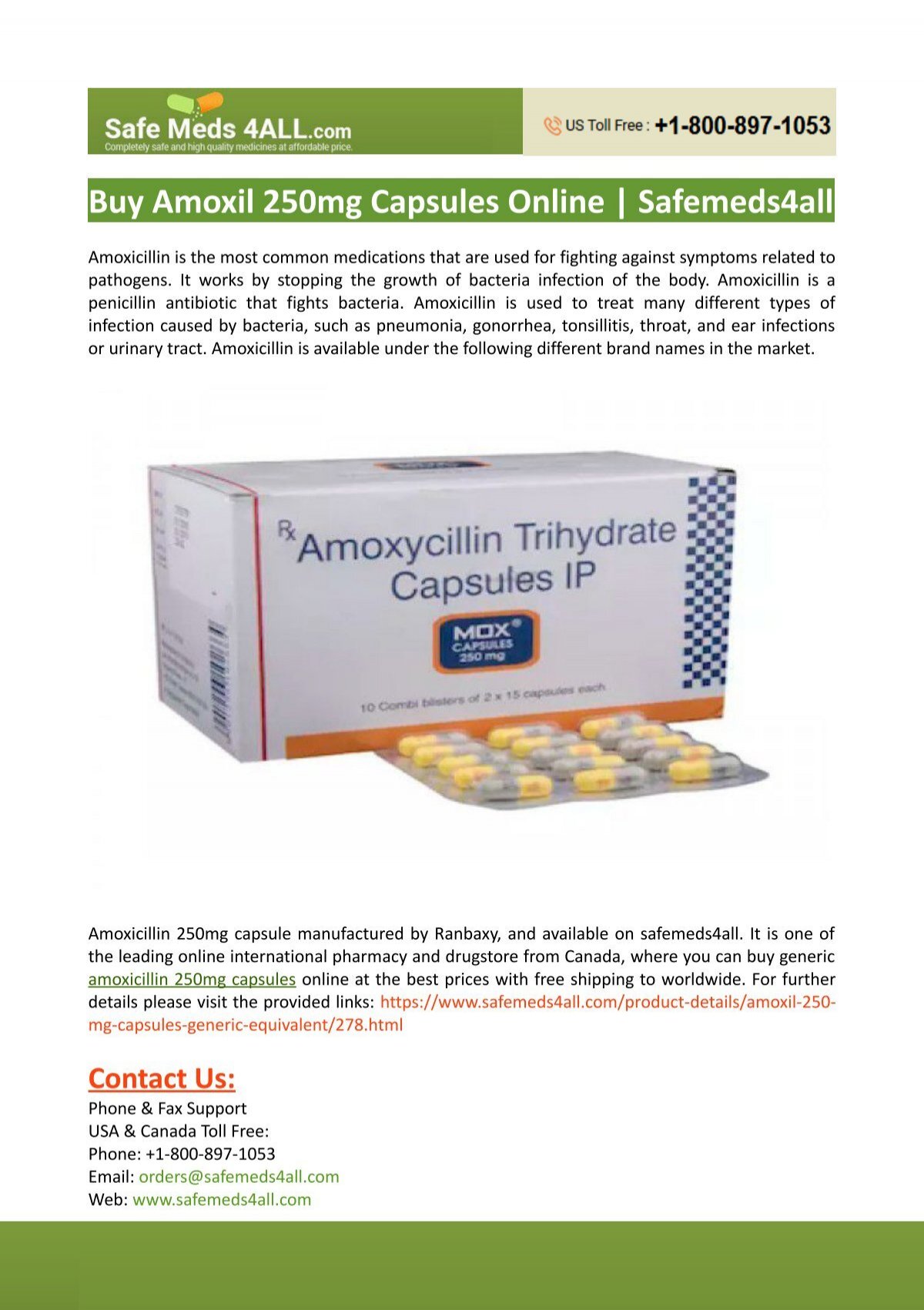 buy amoxil generic