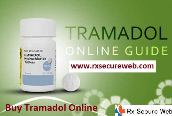 Rx Tramadol Online