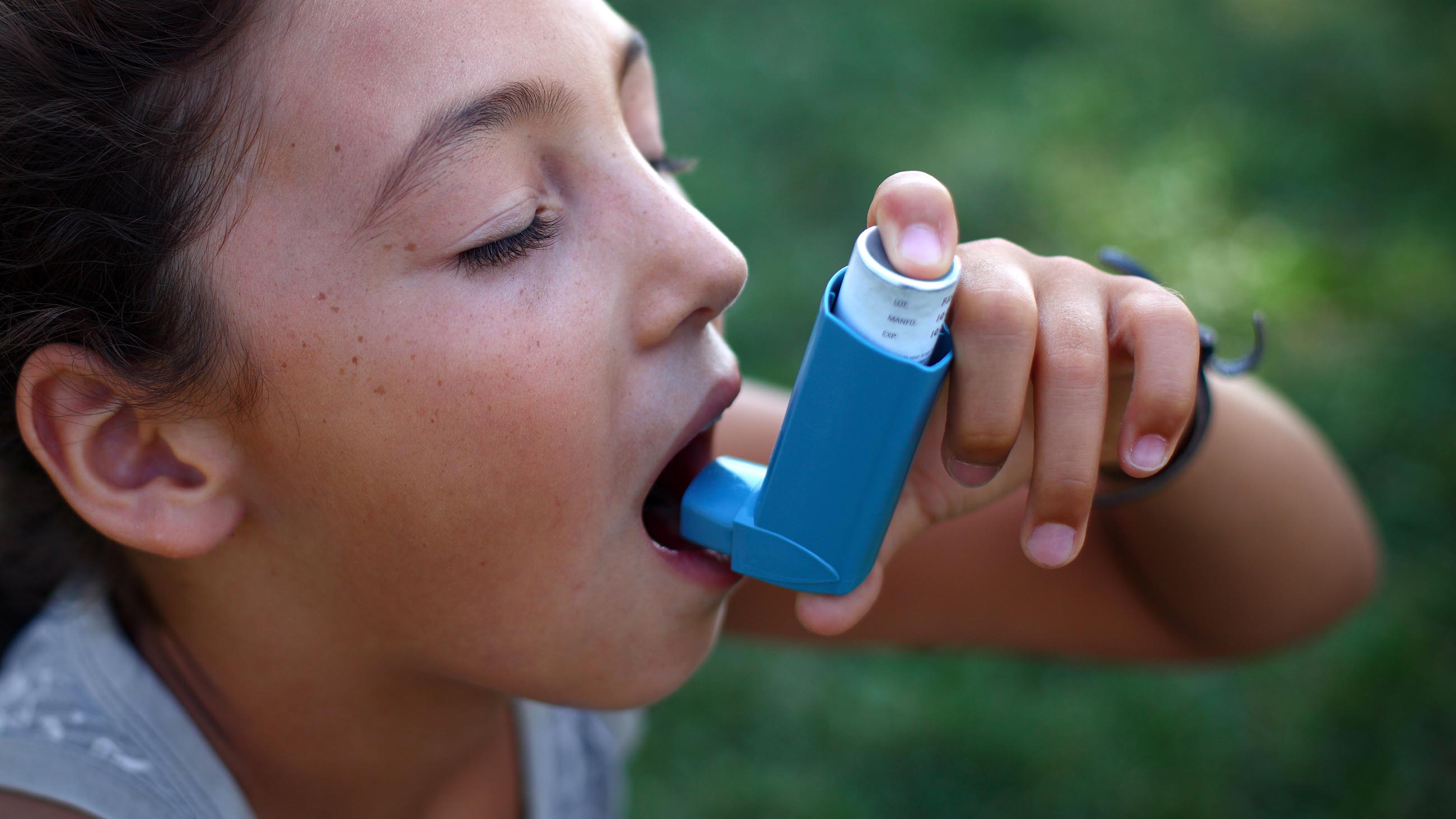 average cost of albuterol inhaler