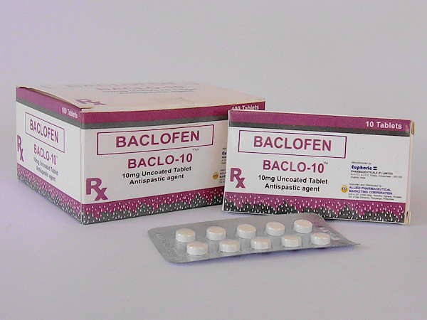 baclofen cheap