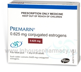 Premarin 0.3mg Online