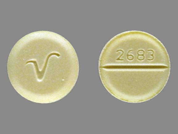 5 Mg Yellow Diazepam 5mg