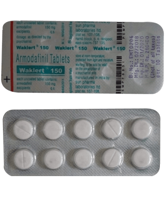 Armodafinil Tab 200mg