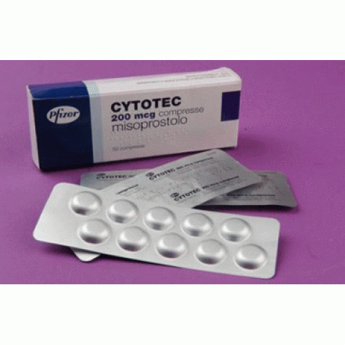 the price of misoprostol