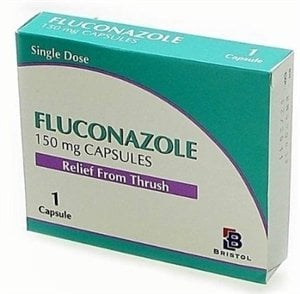 Where buy fluconazole