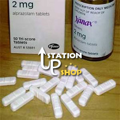 Alprazolam for sale online