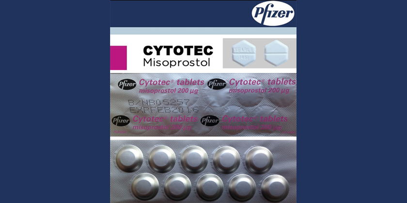 Misoprostol Cytotec Price