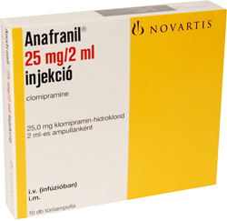 anafranil 225 mg