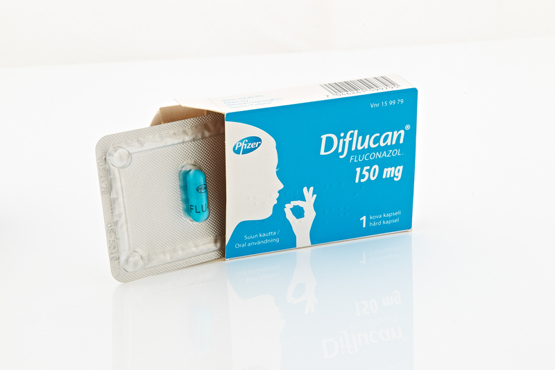 150mg diflucan