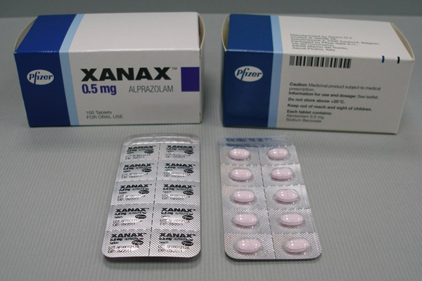 5 alprazolam generic xanax