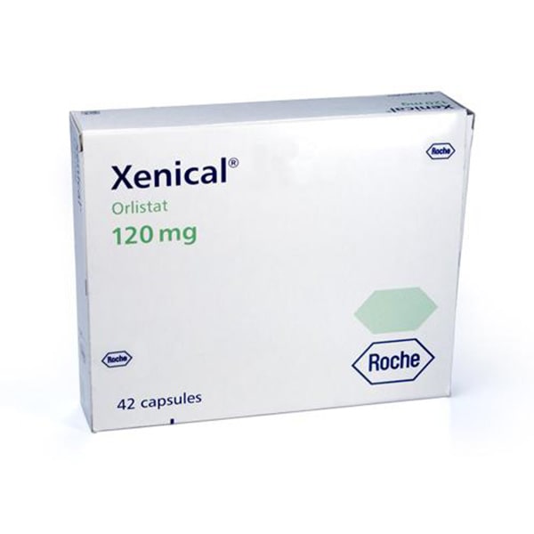 Buy generic orlistat