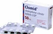 clomiphene 50mg price