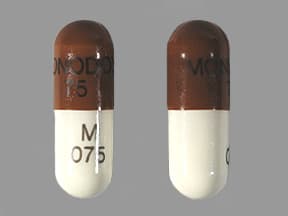 Monodox 200mg online