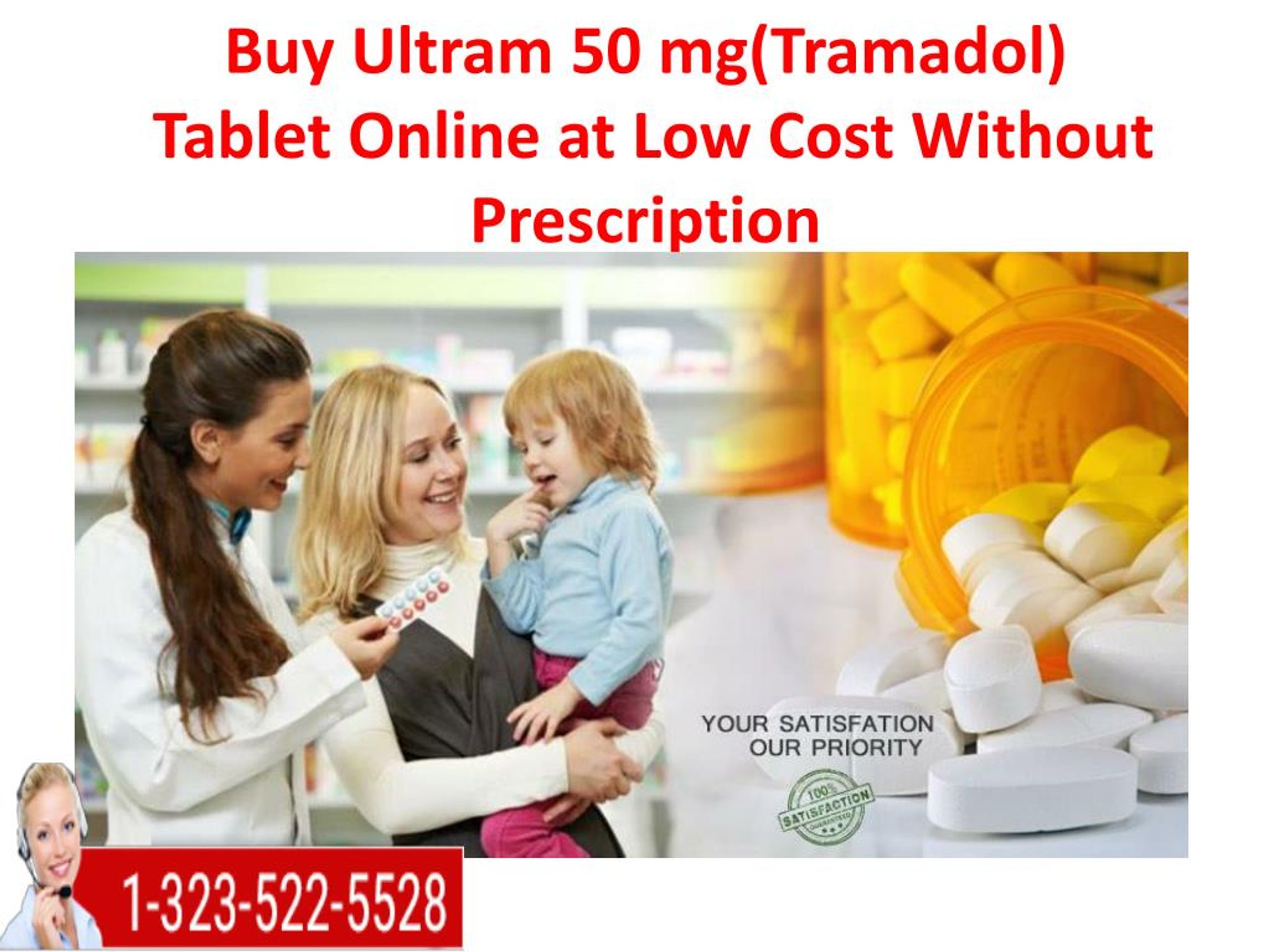 ultram without prescription