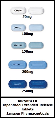 nucynta er 200mg