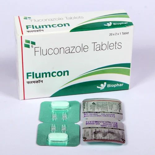 Fluconazole 150mg tablets cost