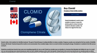 buying clomid online no prescription