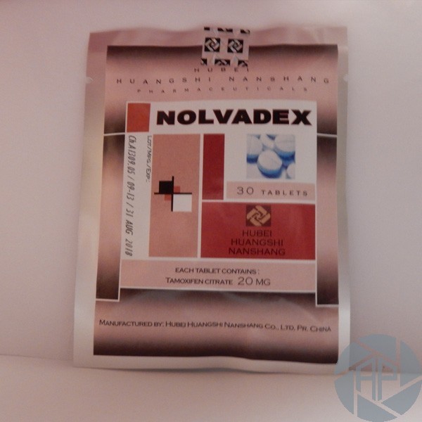 20 mg nolvadex