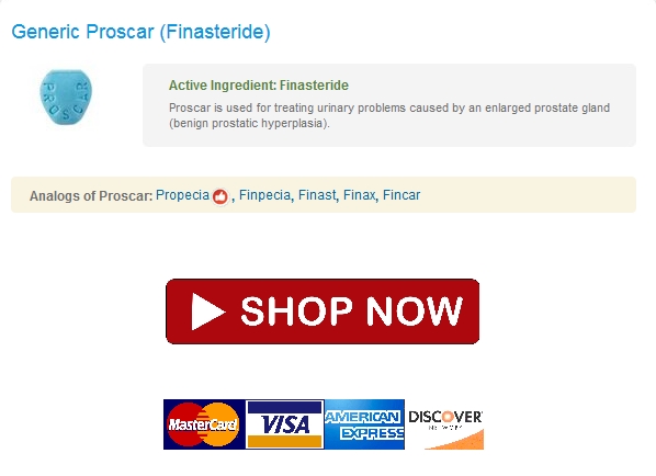 Price Of Proscar