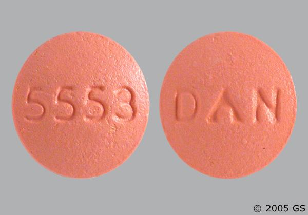 doxycycline hyclate 100mg tablet