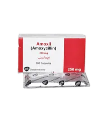 amoxil 250 mg