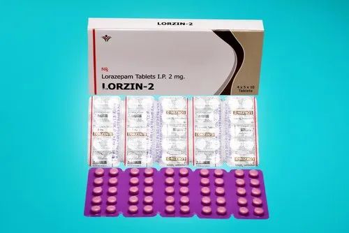 Lorazepam 0.5mg Price