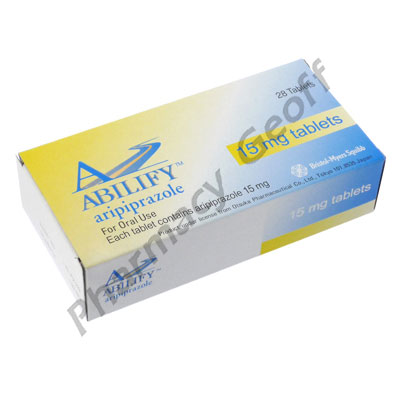 15mg abilify