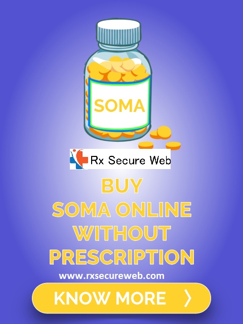 Buy Soma Online Usa