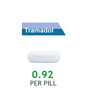 Buy Tramadol No Rx