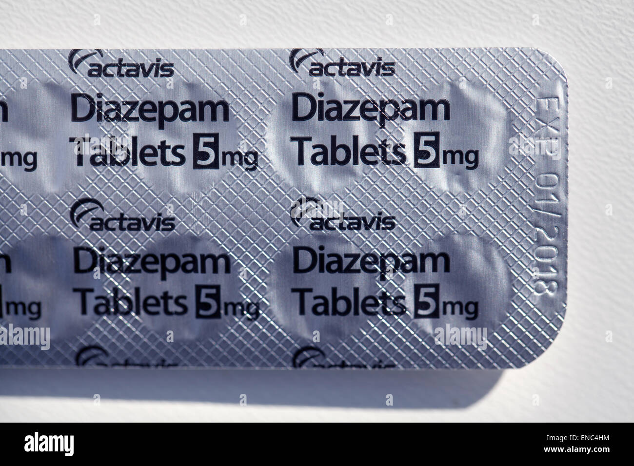 Actavis Diazepam Buy