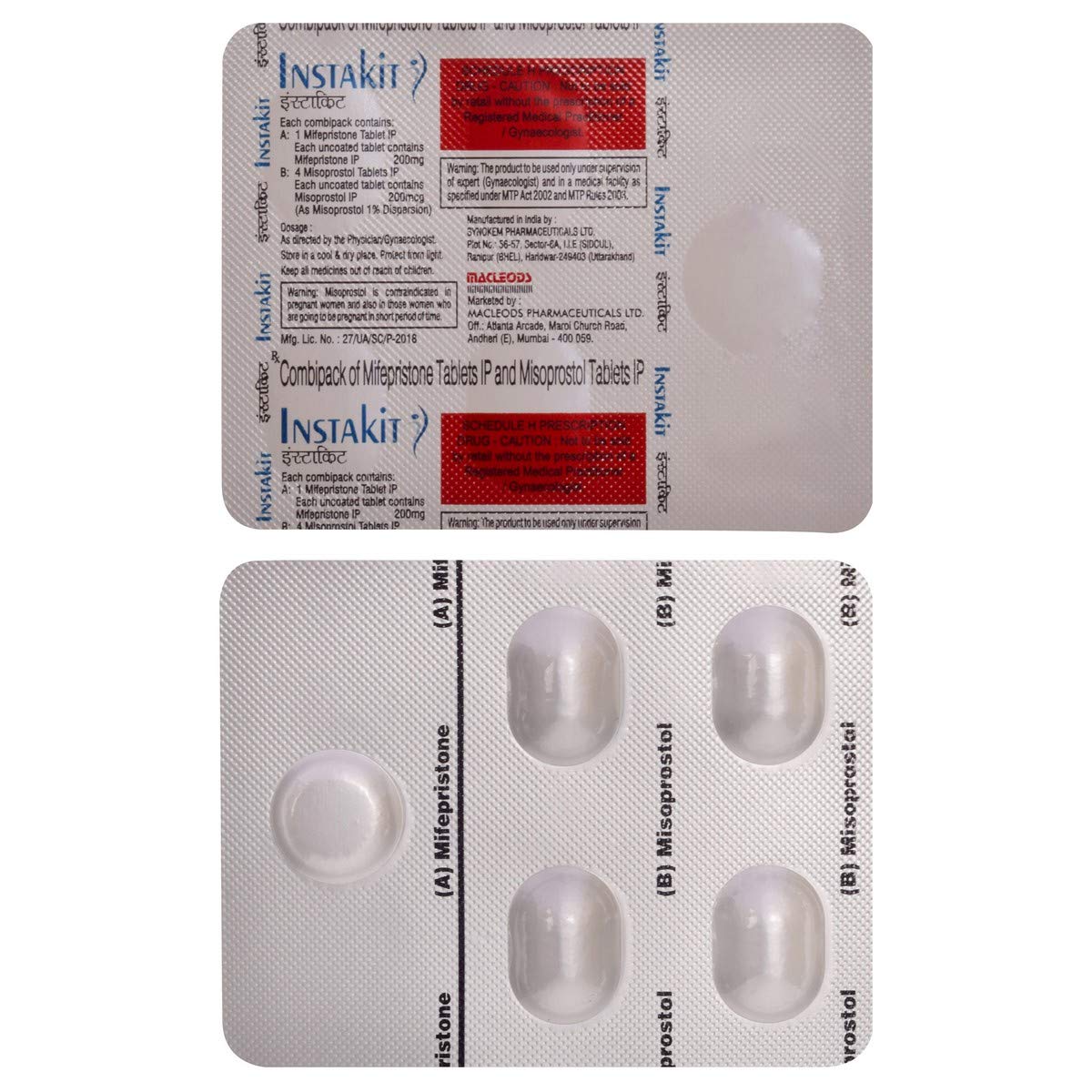 Misoprostol buy online in india