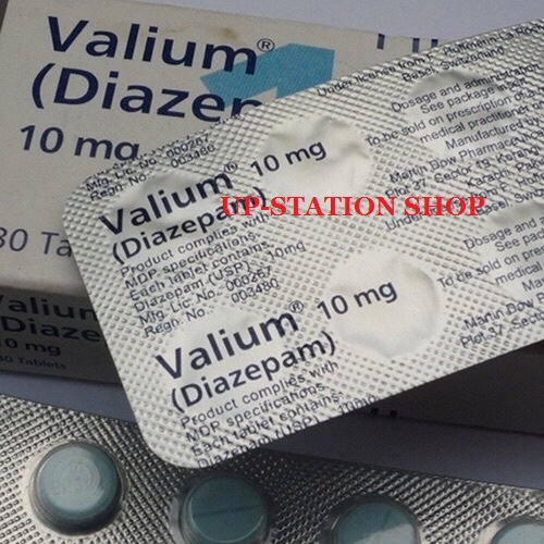 10mg Valium For Sale