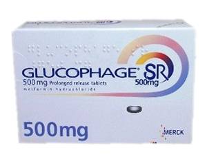 glucophage 300 mg