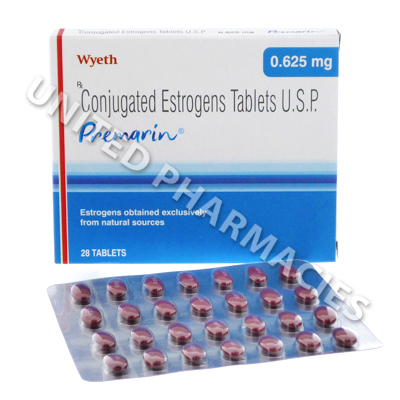 Price Of Premarin Tablets